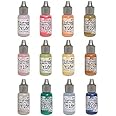 Ranger Tim Holtz Distress Oxide Reinker - Für Stempelkissen | Mehrere Farben