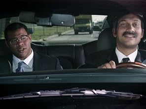 Watch Key & Peele Season 1 | Prime Video