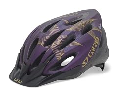 Giro Women's Skyla Bike Helmet (Met Purple/Gold Tech Flowers, Universal  Fit) | Amazon price tracker / tracking, Amazon price history charts, Amazon  price watches, Amazon price drop alerts | camelcamelcamel.com