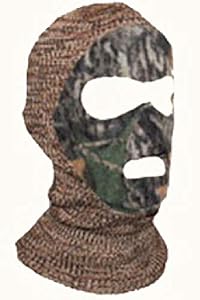 Image of Reliable Of Milwaukee Polar Fleece Facemask Ap Grey