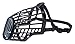 Guardian Gear Flexible Plastic Dog Basket Muzzle Large, Black
