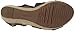 Clarks Women's Annadel Orchid Wedge Sandal