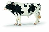 Schleich Holstein Bull