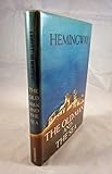 The Old Man and the Sea - 1st Edition/1st Printing