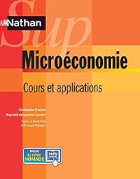 Microéconomie