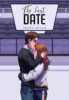 Livro The best date: volume único (Melhores escolhas Livro 2)