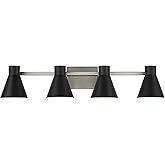 SEA Gull 4441304-962 Four Light Wall/Bath