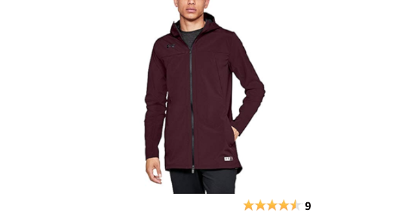 ua accelerate terrace jacket