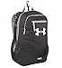 UA Hustle II - Bat Pack - Black