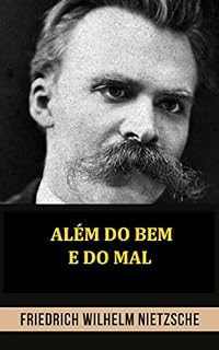 Livro Além do bem e do mal (Traduzido)