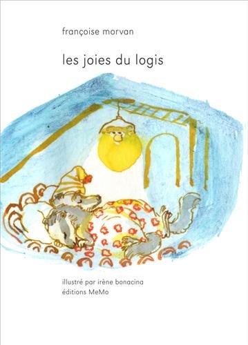 Les  joies du logis