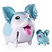Chubby Puppies & Friends - Long Haired Chihuahua (Styles May Vary)
