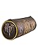 Harry Potter  - Barrel Pencil Case (CRESTS)