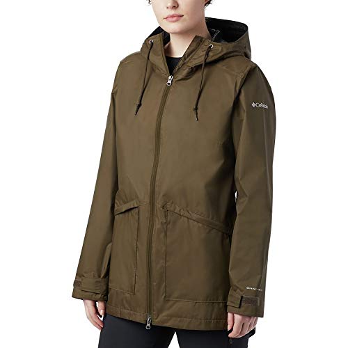 columbia arcadia casual jacket