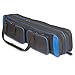 Vexan Ice Fishing Rod Case - Water-Resistant Ice Fishing Tackle Bag, Ice Rod Case - 36
