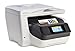 HP Officejet Pro 8730 Wireless Multi-Function All-in-One Color Photo Printer - with Mobile Printing