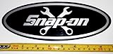Snap On / Wrenches / Ford Oval! Very Bold 9