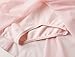 JEE.MDNMD.OO Girls' Flutter Sleeve Skirted Leotard Ballet Pink