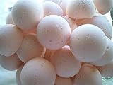 Spa Girl Amazing Grace Type Bath Bomb Fizzies - loaded with Shea, Mango & Cocoa Butter - Ultra Moisturizing - Great for Dry Skin