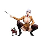 Prison School: Meiko Shiraki Soft Breast Collectible Figure 7