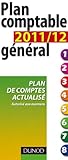 Plan comptable général 2011/2012 (French Edition) by