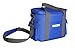 Lunch Bag - Insulated Lunch Box Ideal for Travel, Work, Gym or Picnic - Lightweight Tote, With Shoulder Strap, Zip Closure - Thermal Large Lunch Bags for Men, Women, Kids, Blue