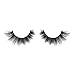 BEPHOLAN False Lashes Mink Fur Lashes 3D Mink Eyelashes 0.05 Thickness Reusable Handmade Natural Lashes Fake Eyelashes Natural Look Fake Eyelashes Easy to Apply(XMZ88)