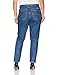 Lee Women's Plus-Size Relaxed Fit All Cotton Straight Leg Jean
