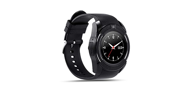 Stylos Stasmx2B Smart Watch Sw2 Compatible Android Circular 32Mram Negro,  Multicolor : Amazon.com.mx: Electrónicos