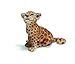 Schleich Jaguar Cub Toy Figure
