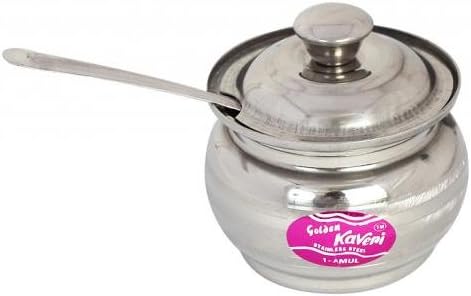 Kaveri Oil Ghee Pot 150 ml