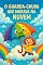 Livro O guarda-chuva que morava na nuvem