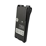 ExpertPower® 7.4v 2000mAh Li-ion Radio Battery for Icom BP-211N (Refer to Description)