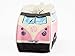 VW Volkswagen T1 Camper Van Pencil Case - Pink - Multiple Color Options Available