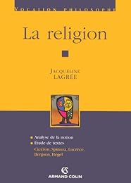 La  religion