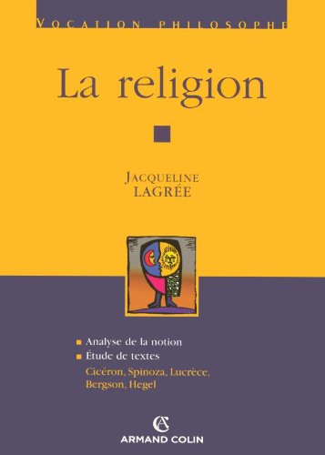 La  religion