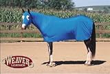 Weaver Equiskinz Lycra Horse Sheet