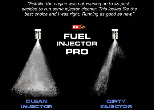 1 Injector+Carburetor+Efficiency+Stabilizer+104