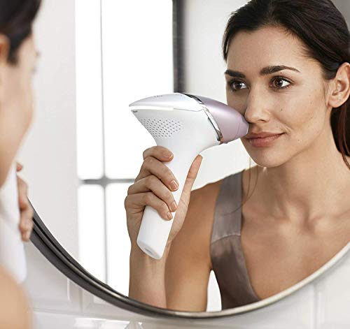 PHILIPS LUMEA New BRI953/00 Prestige IPL Hair Removal Device For Body, Face and Bikini