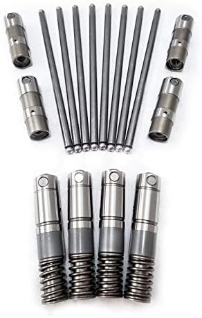 1/2 set New Pushrods & AFM Lifters (8 each) 97-2016 5.3L and 4.8L GM LS Engines