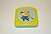 Sanwich Box Plastic Minions