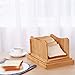 Bamboo Bread Slicers for Homemade Bread with 9