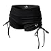 FIRM ABS Women's Active Exercise Fitness Gym Workout Running Yoga Shorts