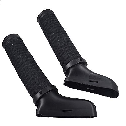 labwork-parts New Air Cleaner Intake Tube Set Fit for 2010-2012 Mercedes Benz GLK350
