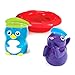 Munchkin Tug Along Boat Bath Toy