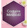 Regaine-for-Women-Once-A-Day-Hair-Loss-Regrowth-Scalp-Foam-Treatment-with-Minoxidil-2-x-73-ml-4-Month-Supply Regaine for Women, Hair Growth & Prevents further Hair Loss, Scalp Foam, with Minoxidil, 4 Months’ Supply , 2 x 73ml
