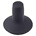 Electric Wheelchair Rubber Shark Drive Joystick Knob Button Controller Power Option Tilt(Seller Fulfilled)