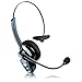 VXi BlueParrott B250-XT Xtreme Noise Suppression Bluetooth Headset (Renewed)
