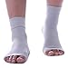 Doc Miller Plantar Fasciitis Socks Medical Grade Compression Foot Sleeves - Ankle Arch & Heel Support for Achilles Tendon Support, Heel Spurs Tendonitis, Joint Pain Eases Swelling Feet