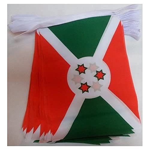 Burundi